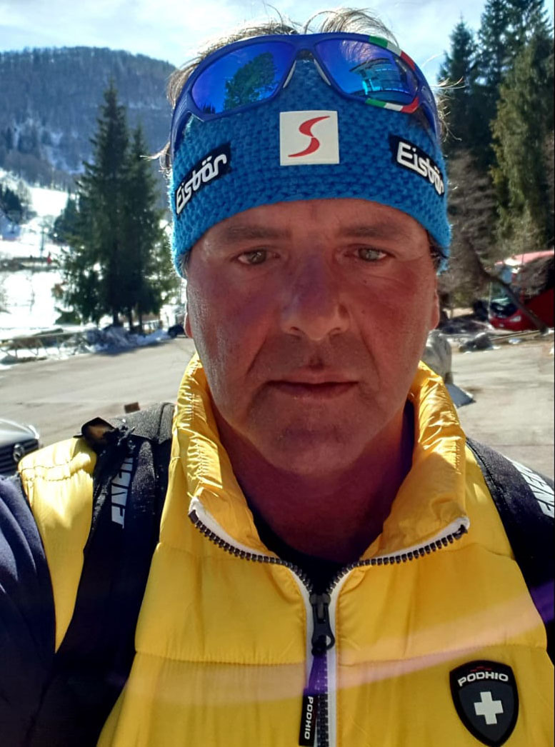 Fabrizio Sabbia