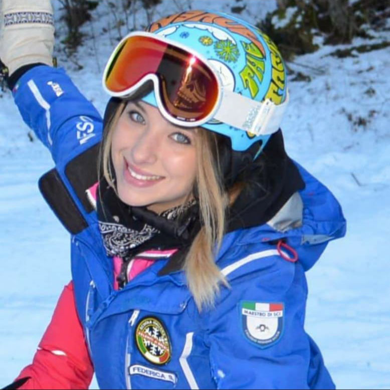 Federica Sabbia